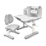 Комплект парта + стул FunDesk Vivo